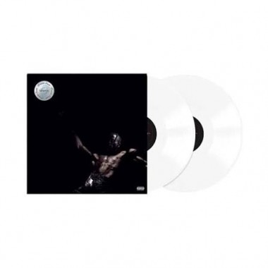 Travis Scott - Utopia(2 LP)(Limited White Vinyl)