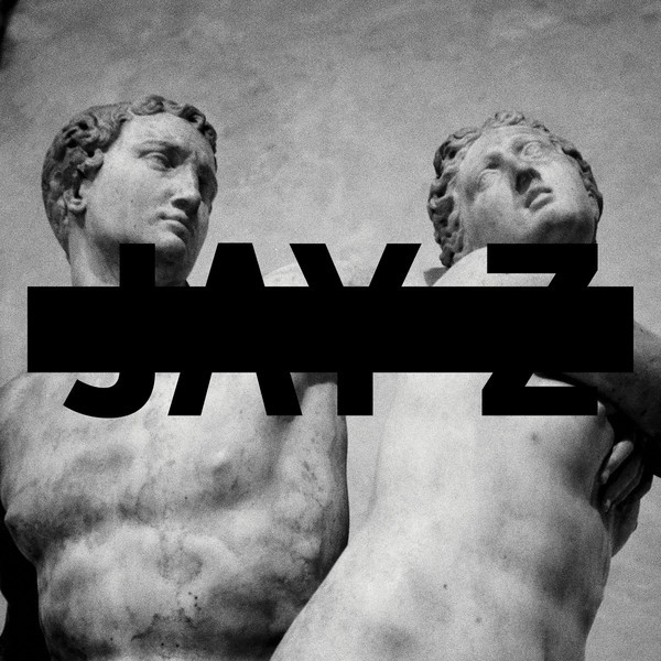 Jay Z - Magna Carta... Holy Grail(CD)