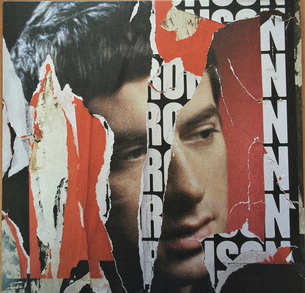 Mark Ronson - Version(2 LP)