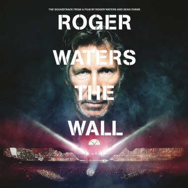 Roger Waters (Pink Floyd) - The Wall(3 LP)+book