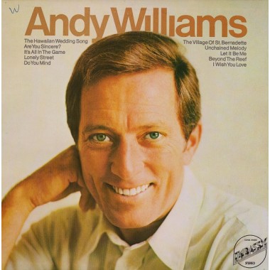Andy Williams - The Best Of