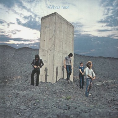 The Who - Who's Next