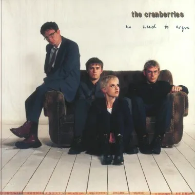 The Cranberries - No Need To Argue