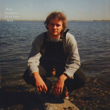 Mac DeMarco - Another One(USA Edition)+poster