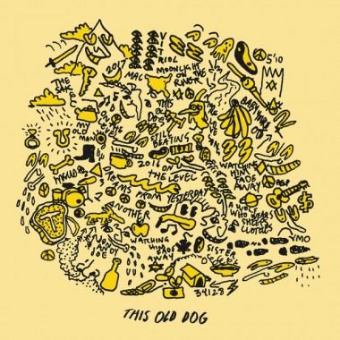 Mac DeMarco - This Old Dog(USA Edition)