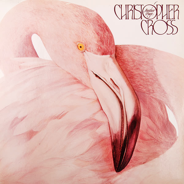 Music Of 80-s - Christopher Cross - Another Page