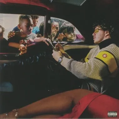 Jack Harlow - Thats What They All Say