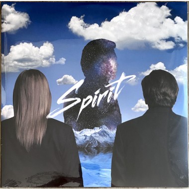 Би 2 - Spirit(2 LP)