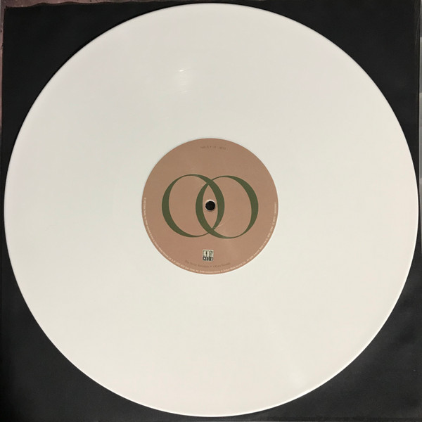 The Pretty Reckless - Other Worlds(White Vinyl)(Limited Edition)