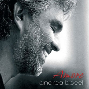 Andrea Bocelli - Amore(2 LP)