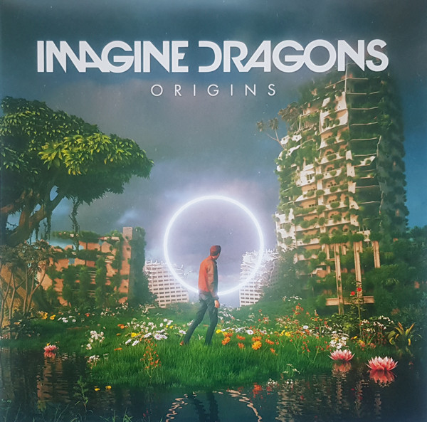 Imagine Dragons - Origins(2 LP)