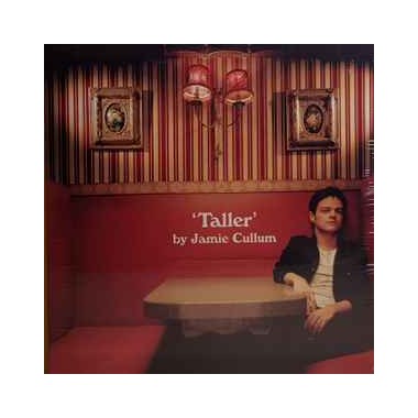 Jamie Cullum - Taller