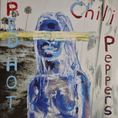 Red Hot Chili Peppers - By The Way(2 LP)