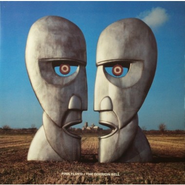Pink Floyd - The Division Bell(2 LP)