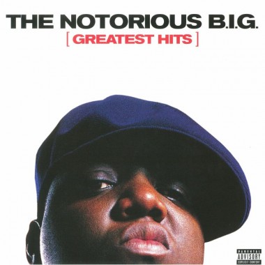 The Notorious BIG - Greatest Hits(2LP)