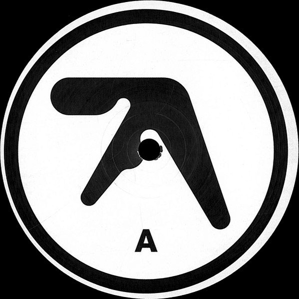 Aphex Twin - Selected Ambient Works 85-92(2 LP)(UK Edition)