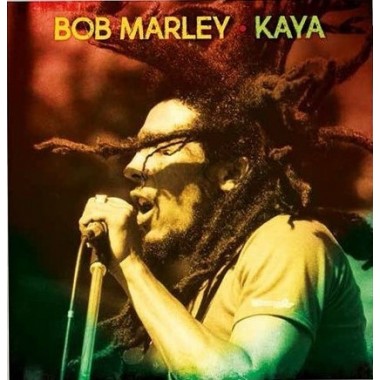 Bob Marley - Kaya.Hits.