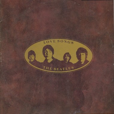 The Beatles - Love Songs(2 LP)
