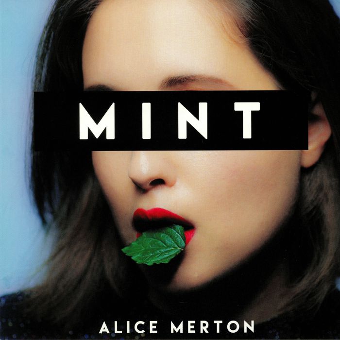 Alice Merton - Mint(Green Vinyl)