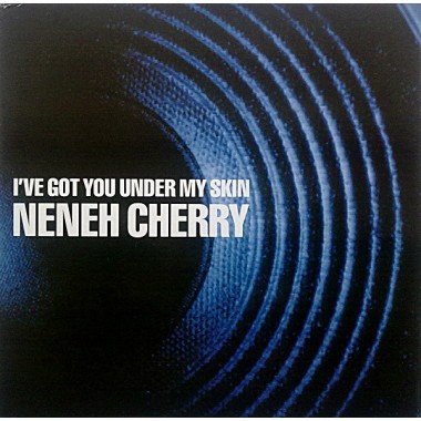 Neneh Cherry - I've Got You Under My Skin (Frank Sinatara cover version)(12'' Single)