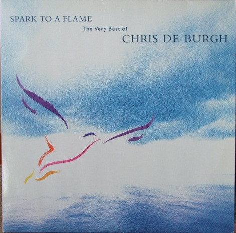 Chris De Burg - The Very Best Of...