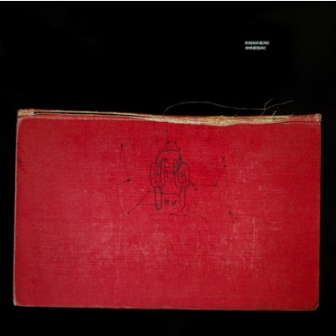 Radiohead - Amnesiac(2 LP)