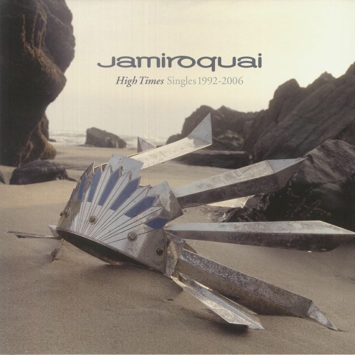 Jamiroquai - High Times: The Singles(2 LP)