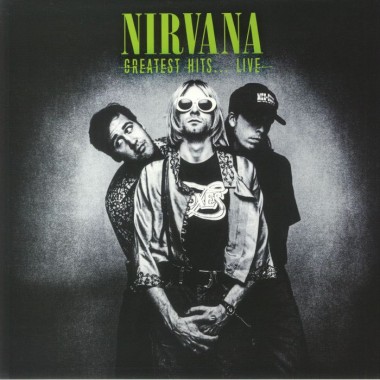 Nirvana - Greatest Hits Live (Deluxe Edition)