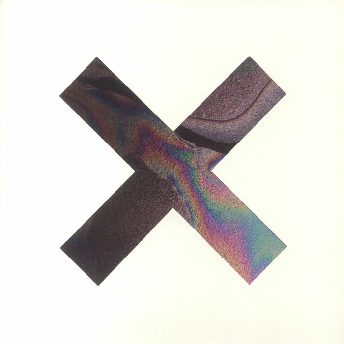 The Xx - Coexist