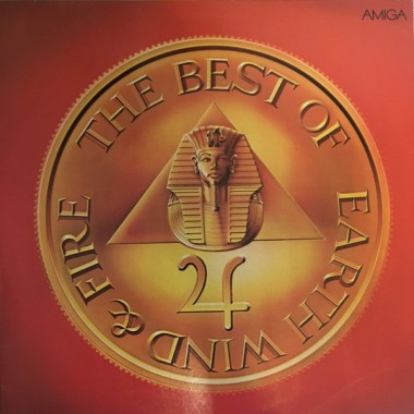 Earth Wind & Fire - The Best Of ...