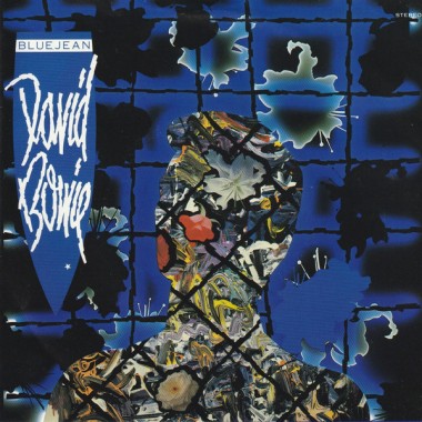 David Bowie - Blue Jean(7'' Single)