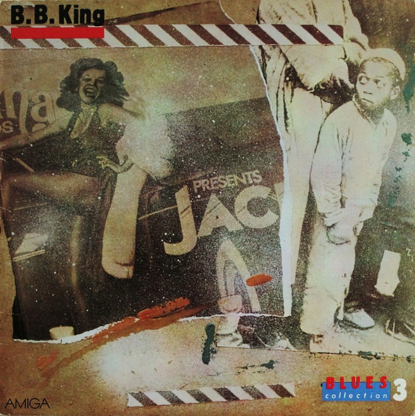 BB King - Hits