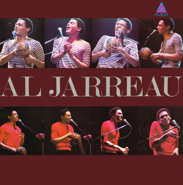 Al Jarreau - Hits
