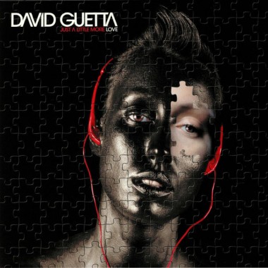 David Guetta - Just A Little More Love(2 LP)