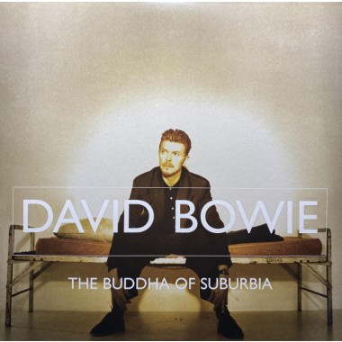 David Bowie - The Buddha Of Suburbia(2 LP)