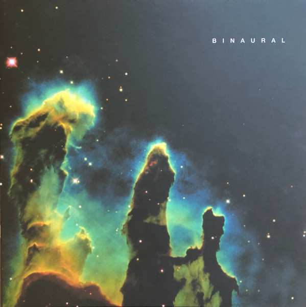 Pearl Jam - Binaural(2 LP)+booklet