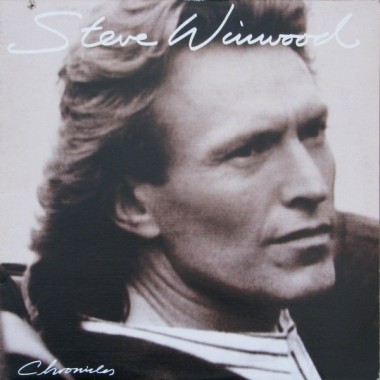 Steve Winwood - The Best of (USA Edition)