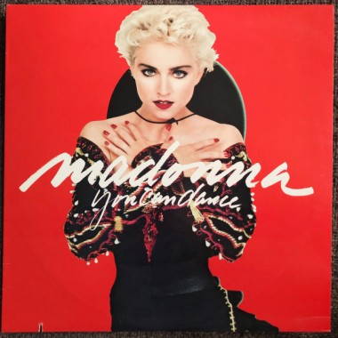 Madonna - You Can Dance(USA Edition)