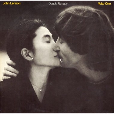 John Lennon - Double Fantasy