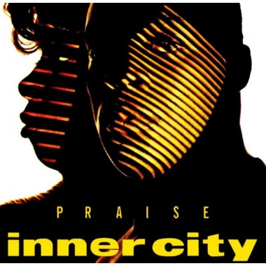 Inner City - Praise(UK Edition)(2 LP)