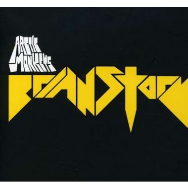 Arctic Monkeys - Brianstorm(mini album)
