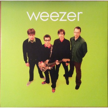 Weezer - Weezer