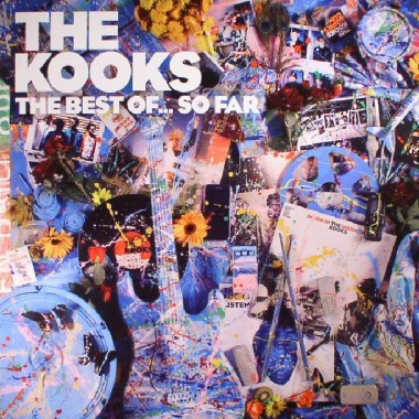 The Kooks - The Best Of... So Far(2 LP)