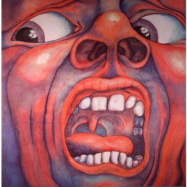 King Crimson - In The Court Of Crimson