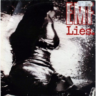 EMF - Lies(mini album)