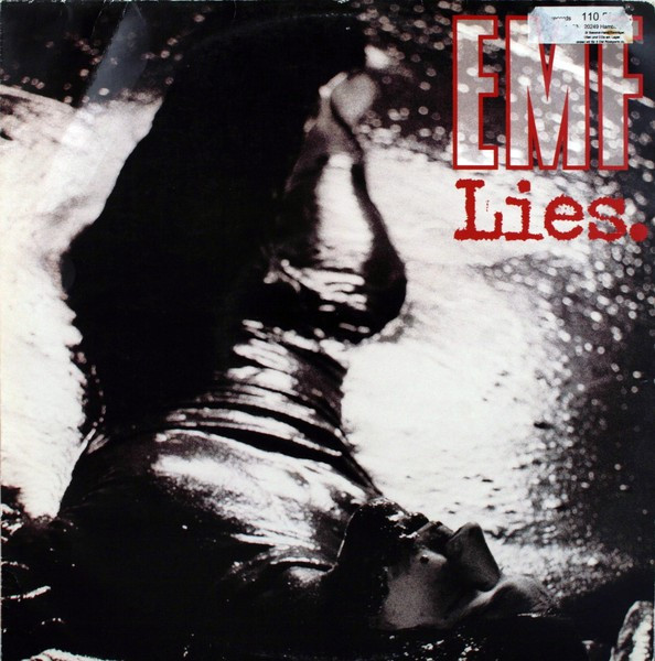 EMF - Lies(mini album)