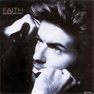George Michael - Faith(7'' Single)
