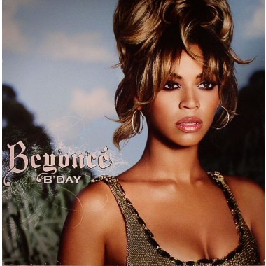 Beyonce - B Day(2 LP)