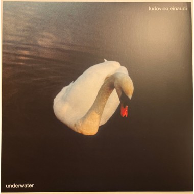 Ludovico Einaudi - Underwater(2 LP)