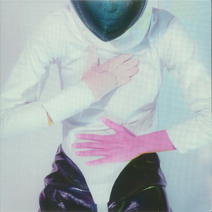 Unknown Mortal Orchestra - Sex & Food(Limited Pink Vinyl)+12 Single